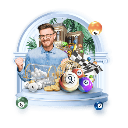 博澳体育彩票场馆